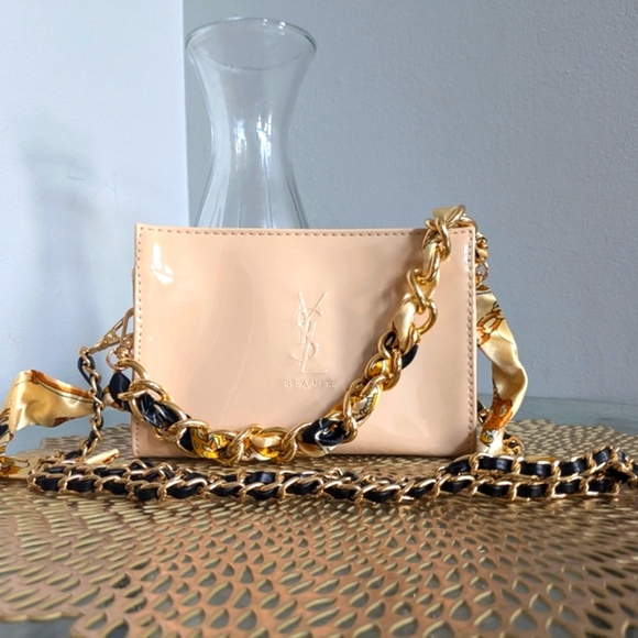 Yves Saint Laurent pouch - Picture 2 of 9